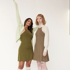 Girlfriend Collective Undress